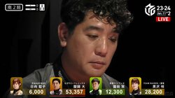 ディエゴの“神の手”発動！復活の猛者・醍醐大の一撃に熱血実況も悶絶「ついに目を覚ました！！」／麻雀・Mリーグ