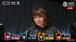 セレブなのにドジっ子気質 黒沢咲の天然エピソードに視聴者爆笑「壮絶過ぎるww」「憎めないなぁｗｗ」／麻雀・Mリーグ