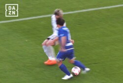 “神がかり片足ダブルタッチ”に脚光！ 相馬勇紀が「えぐすぎる」「めっちゃ凄かった」→町田が“奇跡の逆転優勝”に望みを繋いだ瞬間