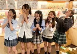 「かわいい！」同世代が憧れる『今日好き』美女、涼しげな浴衣姿で登場し絶賛の声