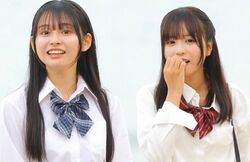 「え、カッコいい！」JKたちが口あんぐり！ミスターコン第2位の超絶イケメン男子の登場に「王子様」の声『今日好き』卒業編スタート