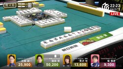 奇跡を予感させる役満＆特大トップに熱血実況から名調子爆誕「砂漠に街作っちゃいましたよ」／麻雀・Mリーグ