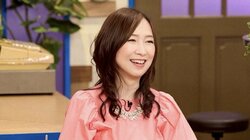 森口博子、おニャン子クラブは「煙たかった」　当時の本音を暴露「放課後じゃないんだよ芸能界は！」