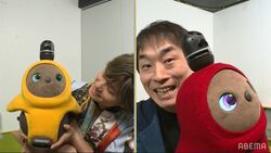 「いまスキって言った！」関智一＆森久保祥太郎が“お父さん”モードに「声優と夜あそび」