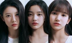 日本人練習生モカが2位に飛躍！ 日本からはイロハ、ヒメナと3名がファイナル進出！ HYBEオーディション、デビューを懸けたファイナリスト10名が決定