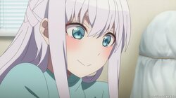 アニメ「ぽんのみち」11話、リーチェの寝顔撮影会スタート!?「写真共有お願いします」「画像売ってくれっ！」と興奮の声