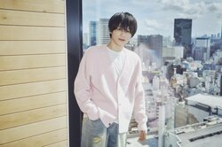 福本大晴、自身初のソロライブに意気込み ツアー名『よんもじ』はファンへのメッセージ「僕にしか歌えない曲」