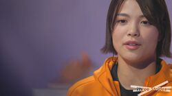 阿部詩「怪物と言われるくらい強い選手に」自信をなくし柔道着を着たくなかった過去も