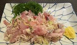  高橋真麻「並んだ甲斐がありました」夫と食べた料理を公開「いつもアレルギー申告をして、控えている」 