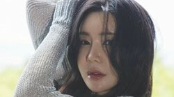 女子ゴルフ界を席巻した“セクシークイーン” アン・シネが約8年ぶりの本格グラビア 『週プレ』登場