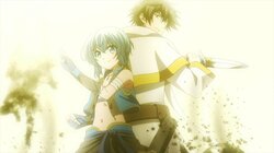 迷宮暴走がはじまり、大量の魔獣があふれ出る…アニメ『その治癒師』第9話あらすじ・先行カット解禁