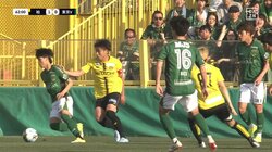 「ありえない」「自爆してんのになんで」当たってなくてもファウル？不可解判定にファン物議「あのレベルの接触で取られるとキツイな」