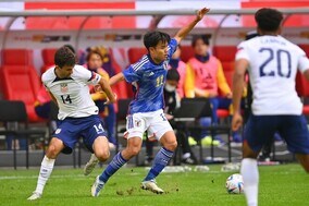 「明確なやり方があった」万全のシミュレーションとプランニング。密なコミュニケーション。有意義なアメリカ戦。“W杯仕様”への準備は着々と