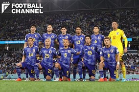 サッカー日本代表、ベスト8進出ならず。「胸を張って帰るべき」「本当に互角」と元名選手が称賛