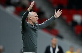 W杯出場逃したニュージーランド指揮官、判定やFIFAへ苛立ち隠さず「重要な試合でミスを犯し我々を失望させた」