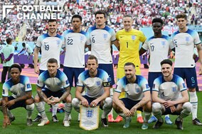 イングランド代表対アメリカ代表、予想スタメン＆フォーメーション。エース・ケインの状態は？