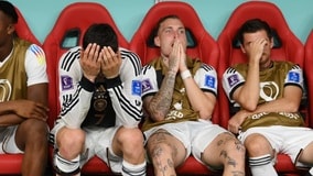 日本代表の“餌食”も…2022年W杯で最も失望した代表国ワースト6