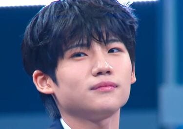 スゴすぎる！」快挙！17歳の日本人練習生ケンシンが初の1位に！最終回