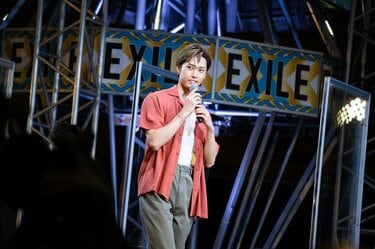 FANTASTICS堀夏喜のコンビニ店員姿に視聴者興奮！最もプライベートが謎