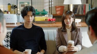 勘違いから始まった契約結婚ラブコメディ『この恋は初めてだから』 | K-POP | ABEMA TIMES | アベマタイムズ