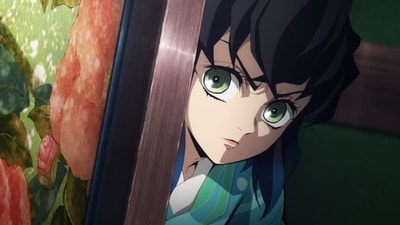 アニメ「鬼滅の刃」堕姫(だき)はどんな鬼?上弦の陸の強さは? | アニメニュース | アニメフリークス