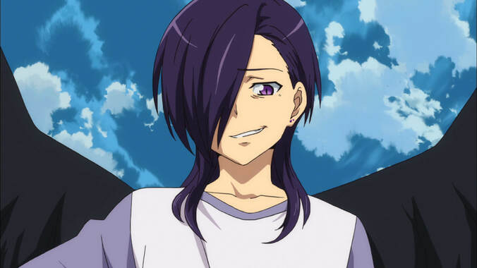 「勤労感謝の日」“はたらくアニメ”特集 ABEMAで『はたらく細胞』『はたらく魔王さま！』を一挙配信 8枚目