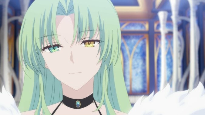 【写真・画像】アニメ『キミ戦』2期1話あらすじ・先行カット解禁　3枚目