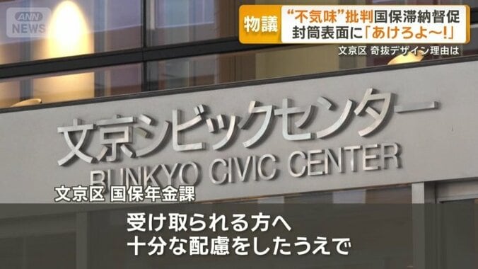 文京区の今後の方針