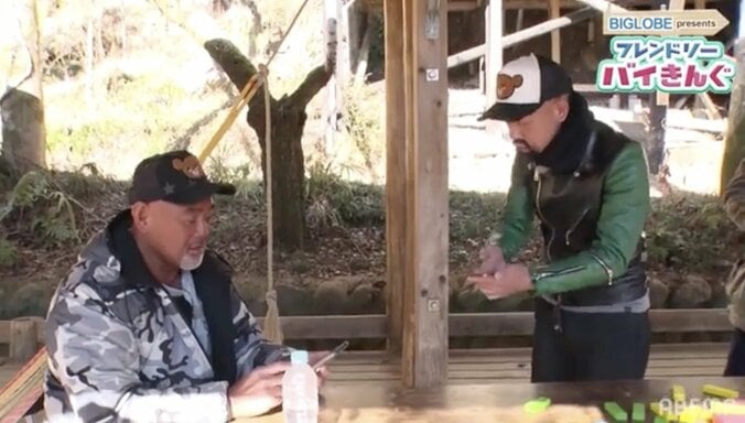 武藤敬司、小峠を娘の夫候補に「娘にデートしようねって。御馳走するからって（連絡して）」 3枚目