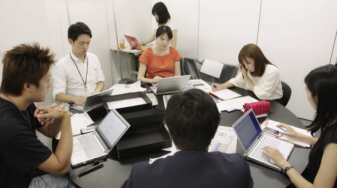 テレ朝本体・系列局との連携「いいサイクルが生まれ始めている」 AbemaTV「AbemaNews」プロデューサーに聞く（１） 2枚目