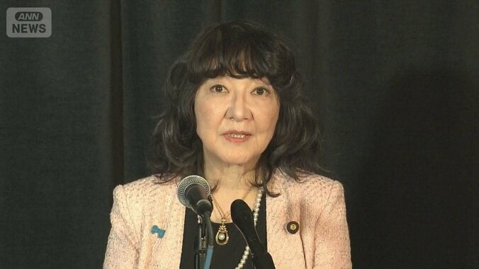 G7レアアース中国依存度下げへ　片山大臣「いつか日本のようにとの危機感を持ったか」 1枚目