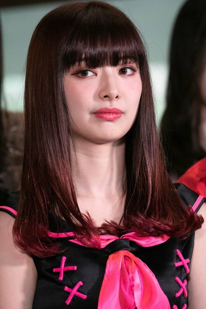 AKB48で喧嘩最強は武藤十夢？ 「くすぐったりしたらグーパンチされる」 1枚目