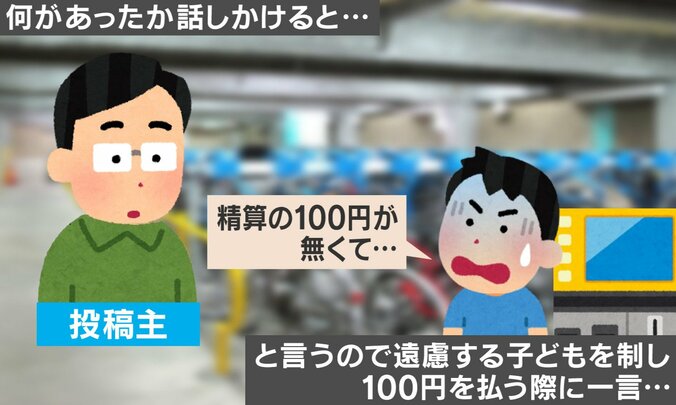 決めの一言