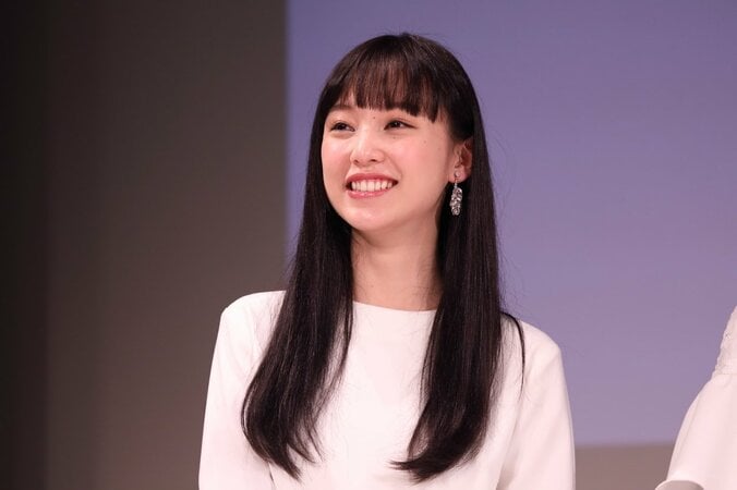 “先輩”西野七瀬がアドバイス 「non-no」新モデルに欅坂46・渡邉理佐が抜擢！ 4枚目