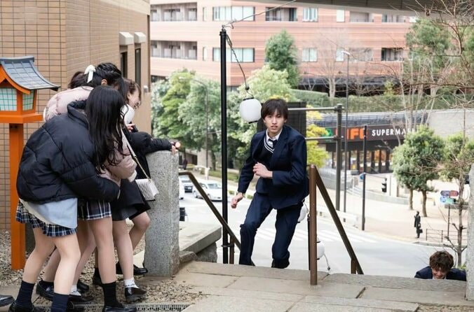 『恋ステ』人気カップル“しおりん（しおん×りん）”カップルの出会いから現在まで（ネタバレあり） 10枚目