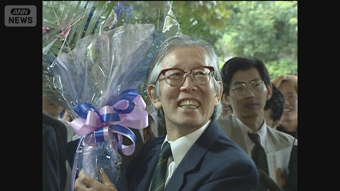 「変わり者は大切に育てなくては」ノーベル賞受賞　白川英樹さん（90）死去 1枚目
