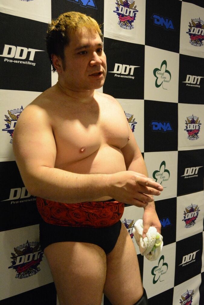 ファンによる動画撮影OK！　DDTプロレス、5.21札幌・5.28後楽園で試験的解禁 2枚目