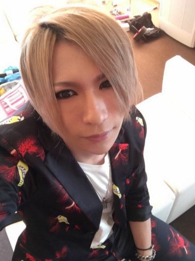 歌広場淳　大熱狂の “ロッキン2017” 出演を振り返る「絶景でした！！！」 1枚目