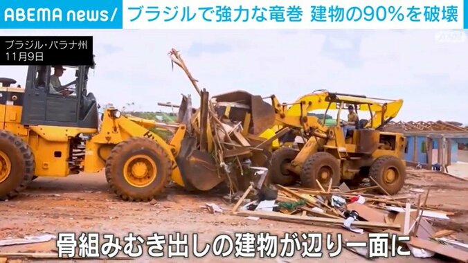 ブラジル・パラナ州