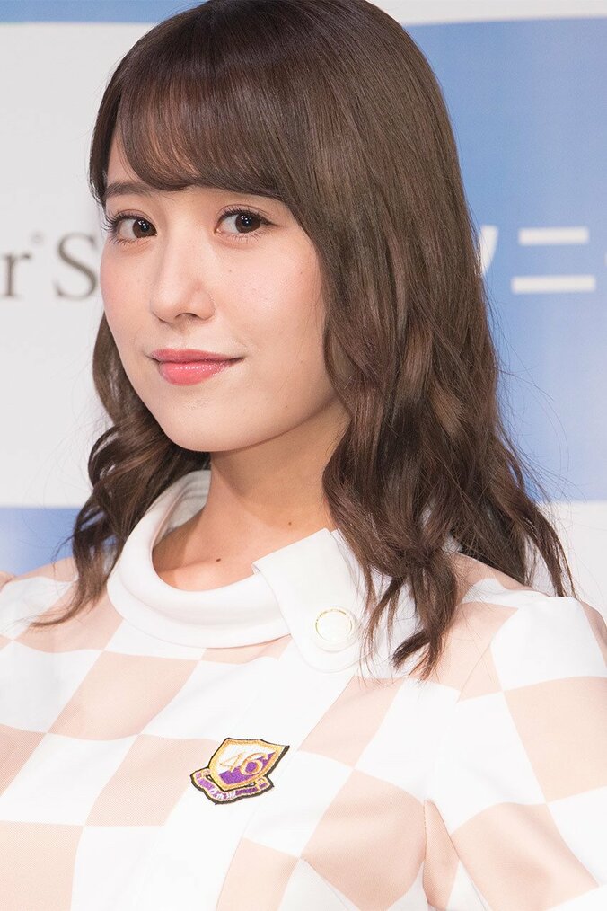 乃木坂46・衛藤美彩、クイズイベントで”白石麻衣の誕生日会秘話”明かす 8枚目