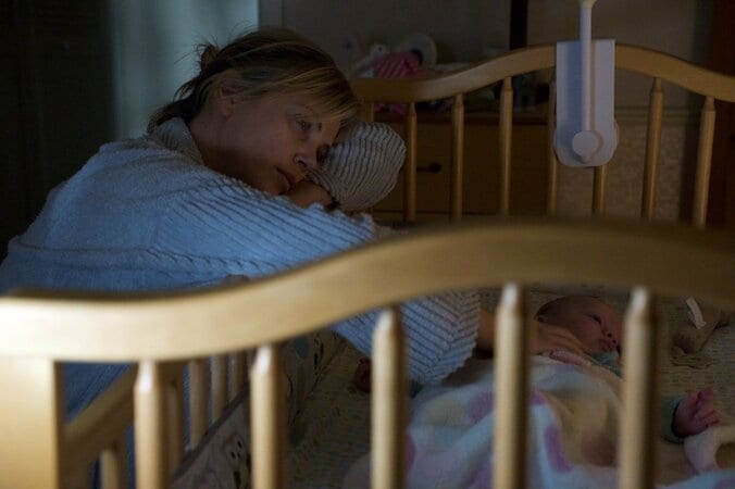 育児あるある満載！ 『タリーと私の秘密の時間』特別映像＆場面写真一挙解禁 3枚目