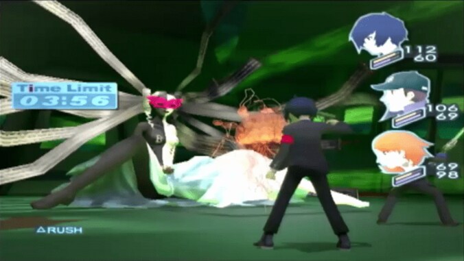 中二病感覚が楽しめる学園RPGがスマッシュヒット中！ 2枚目