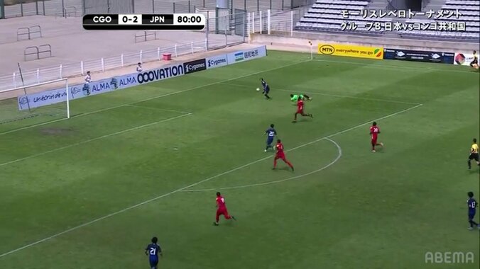 中村憲剛かよ！ハタチの10番・大関友翔、レジェンド彷彿の“神スルーパス”が脚光「横綱にふさわしいプレー」相手5人をぶち抜く超絶縦パス炸裂の瞬間 3枚目