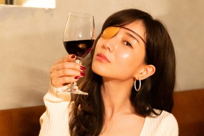 田中みな実主演『M』スピンオフがABEMA独占配信！カースト下位にいた礼香の知られざる過去とは…？ 8枚目