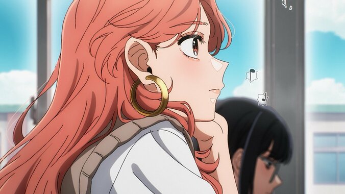 アニメ『気になってる人が男じゃなかった』第1弾PV解禁！津田健次郎、ファイルーズあいなど追加キャスト5名発表 3枚目