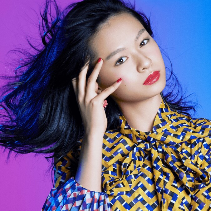 モデル、テニスプレイヤー、アーティストも『月とオオカミちゃんには騙されない』出演メンバー11名が発表！ 12枚目