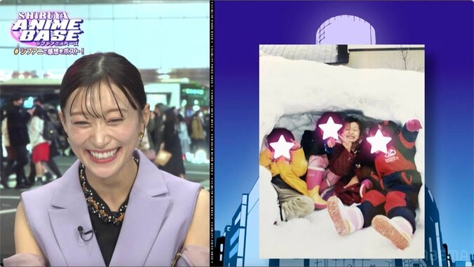 人気アイドルが夢小説サイトで執筆！？声優・茜屋日海夏の『NARUTO-ナルト-』サイへの愛爆発に驚きと共感の嵐 5枚目