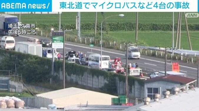 東北道上り