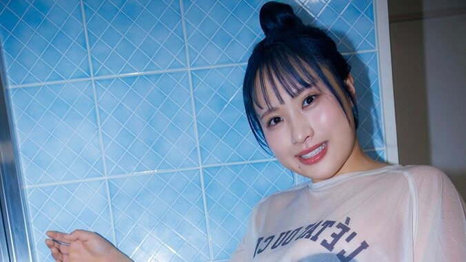 NEXT推しガール！：野村優