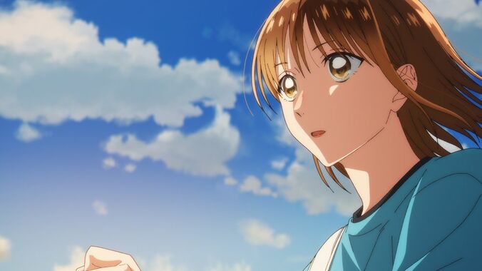 【写真・画像】大喜は成長に焦りを感じていた中、雛の練習に付き合うことに…『アオのハコ』第17話あらすじ・先行カット公開　6枚目